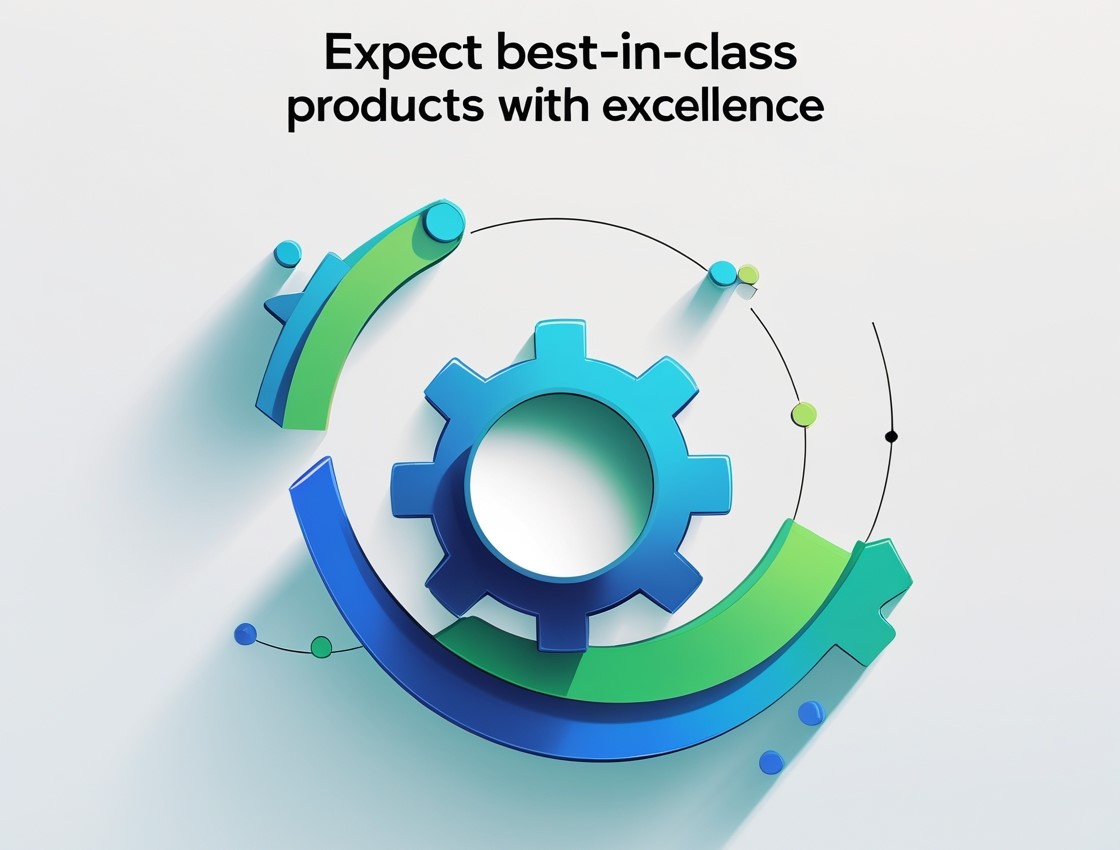 Total users line chart